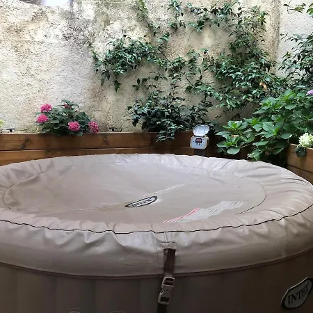 Quartier Roquette Apartamento